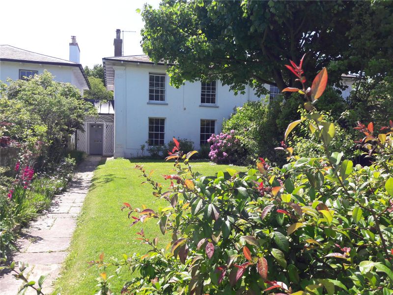 4 East Road, Bridport Kennedys Estate Agents