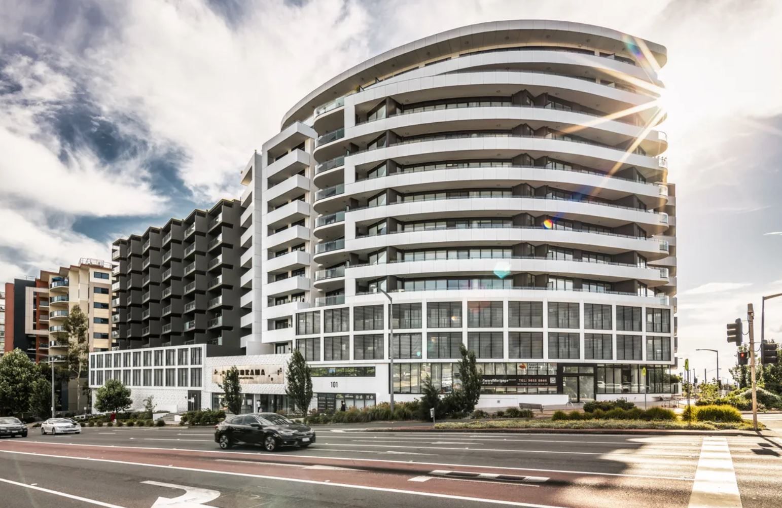 EXQUISITE ELEGANCE IN THE HEART OF DONCASTER