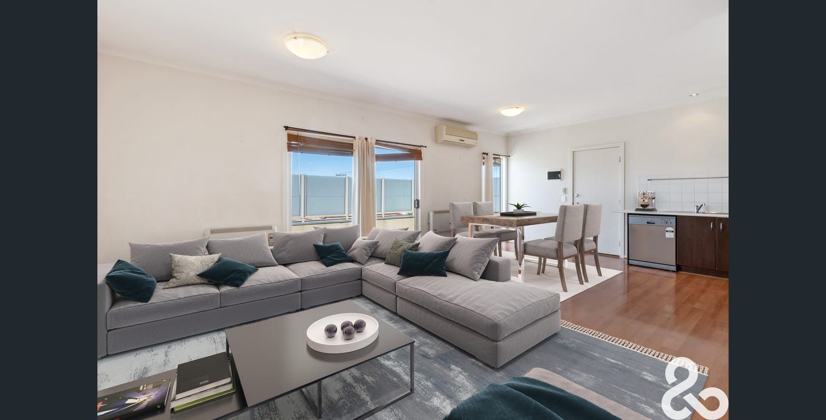 Great Spaces In A Great Location