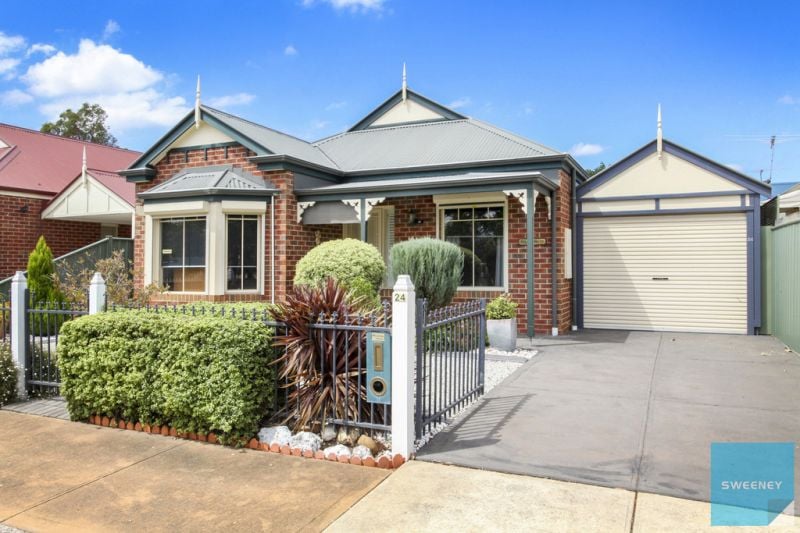 24 Hepburn Way, Caroline Springs - Thumbnail 2