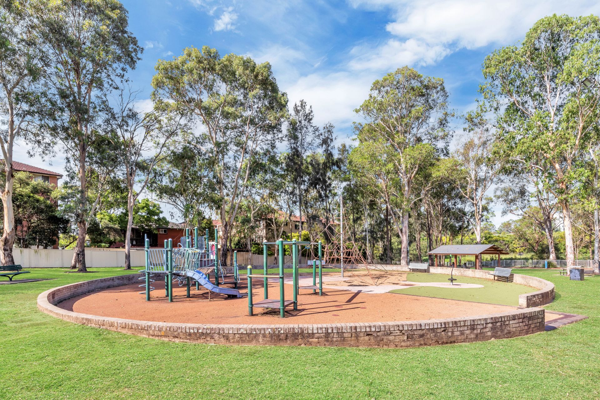 Real Estate For Sale 38/212 Civic Avenue Pendle Hill , NSW