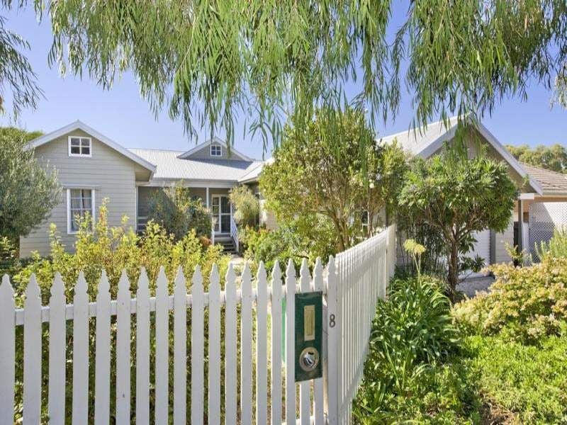 8 Von Nida Avenue BARWON HEADS VIC, Barwon Heads - Thumbnail 2
