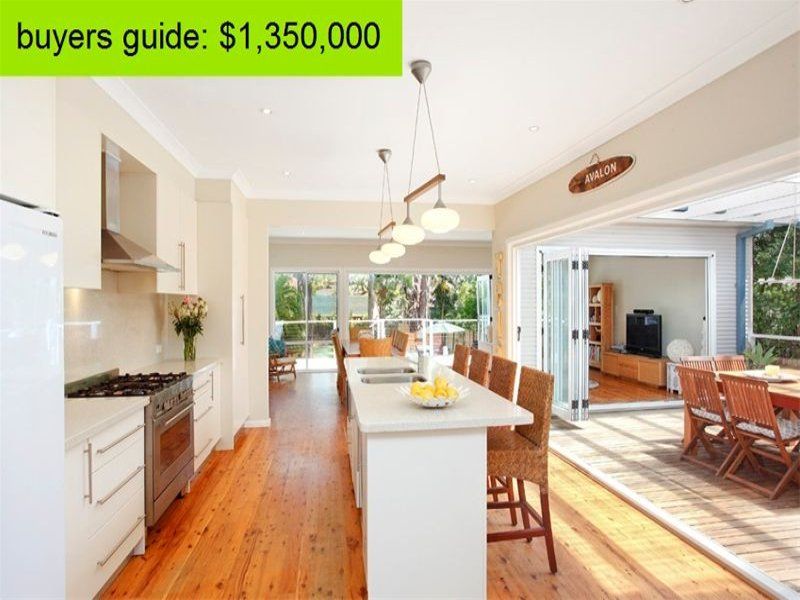 91 central Road AVALON NSW, Avalon - Thumbnail 4
