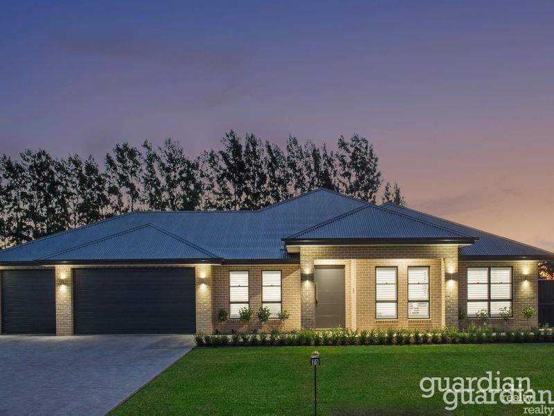71 Fernadell Drive Pitt Town NSW, Pitt Town - Thumbnail 2
