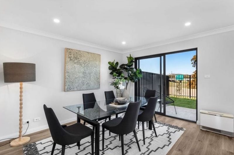 7/1 Brewer Street, Goulburn McKillop Property