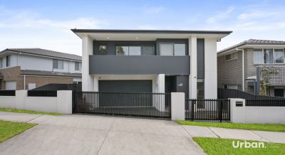 Denham Court, 17 Pimelea Avenue