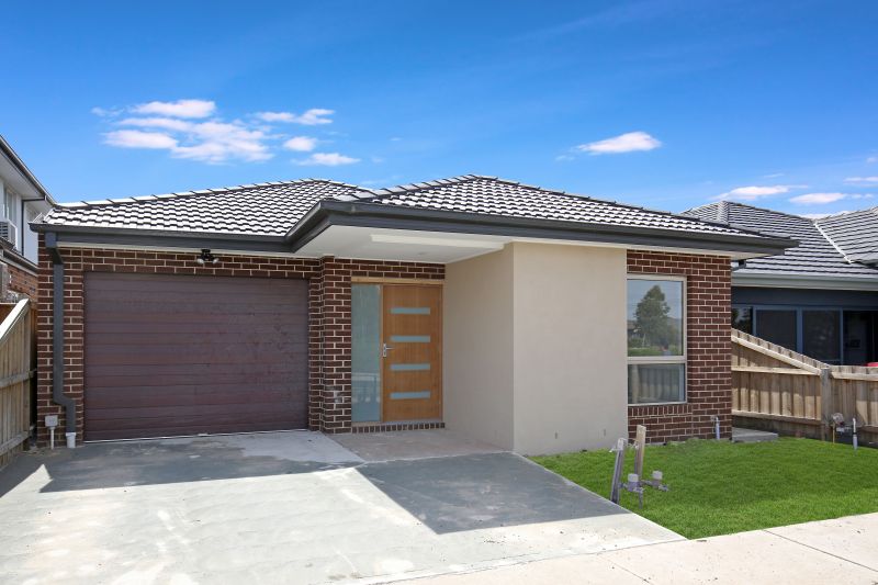 4 Berrigan Street, Epping