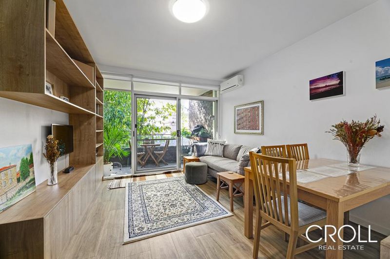 64/268 Johnston Street ANNANDALE NSW, Annandale - Image 1