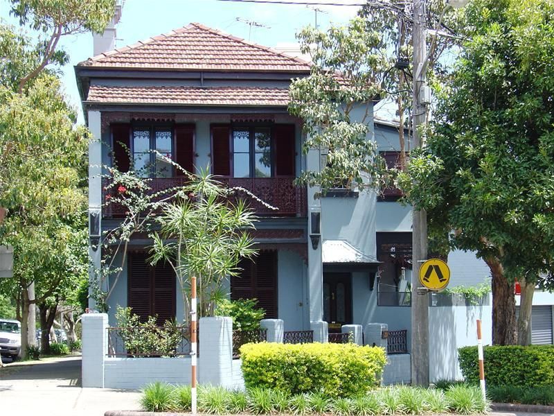 23 Gordon Street, Paddington, Paddington - Thumbnail 2