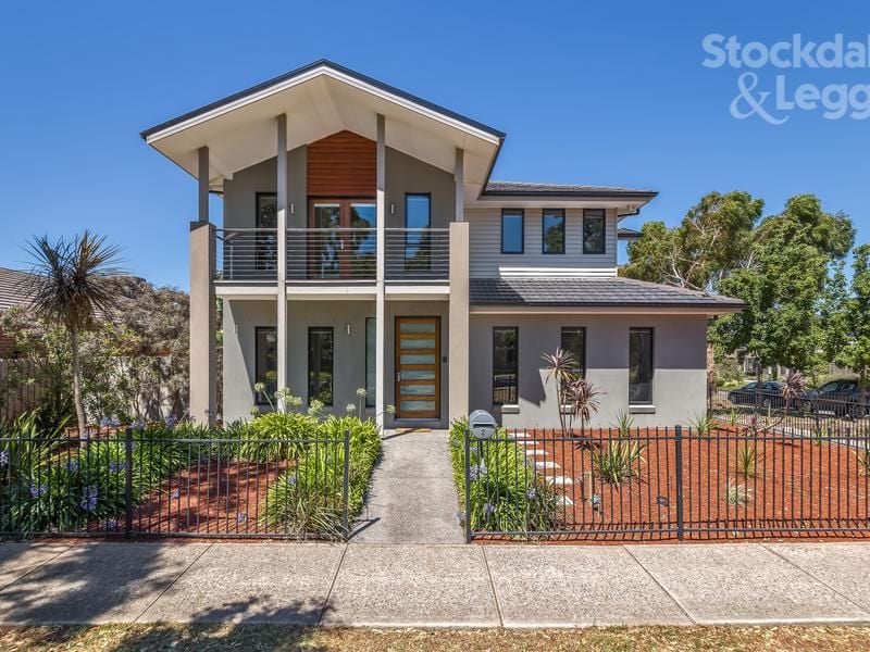 2 Braywood Terrace MERNDA, Mernda - Thumbnail 2