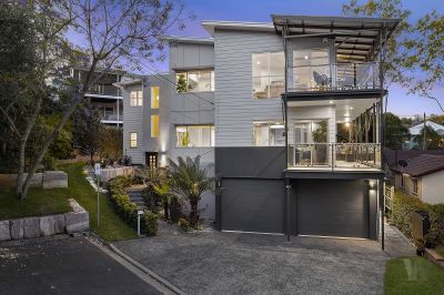23 Hebe Street, Bardon
