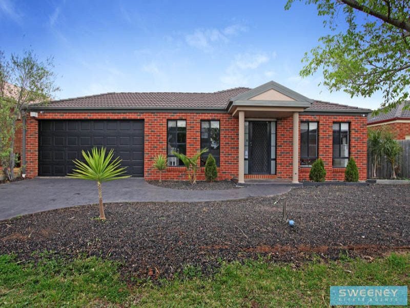 12 Marrowie Place, Taylors Hill - Thumbnail 2
