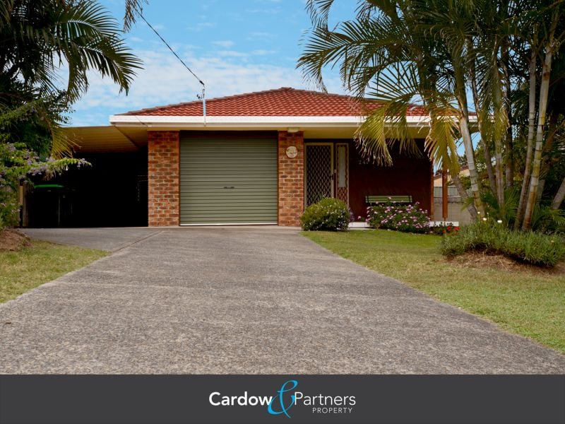 Real Estate For Sale 24B Martin Place Red Rock , NSW