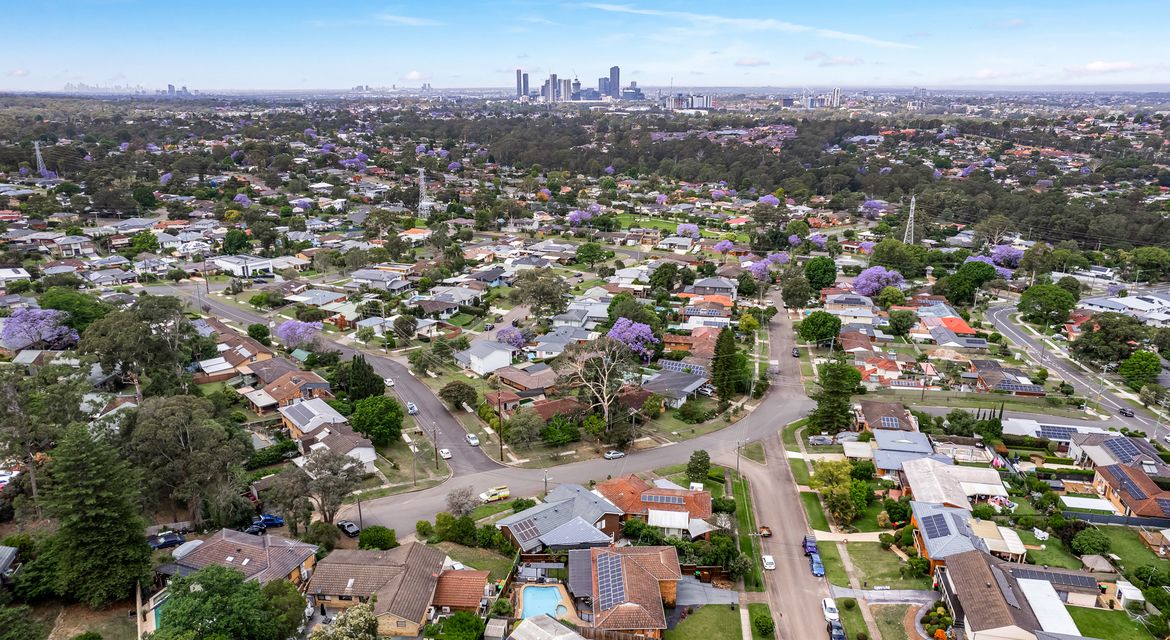 Winston Hills 4 Skye Place