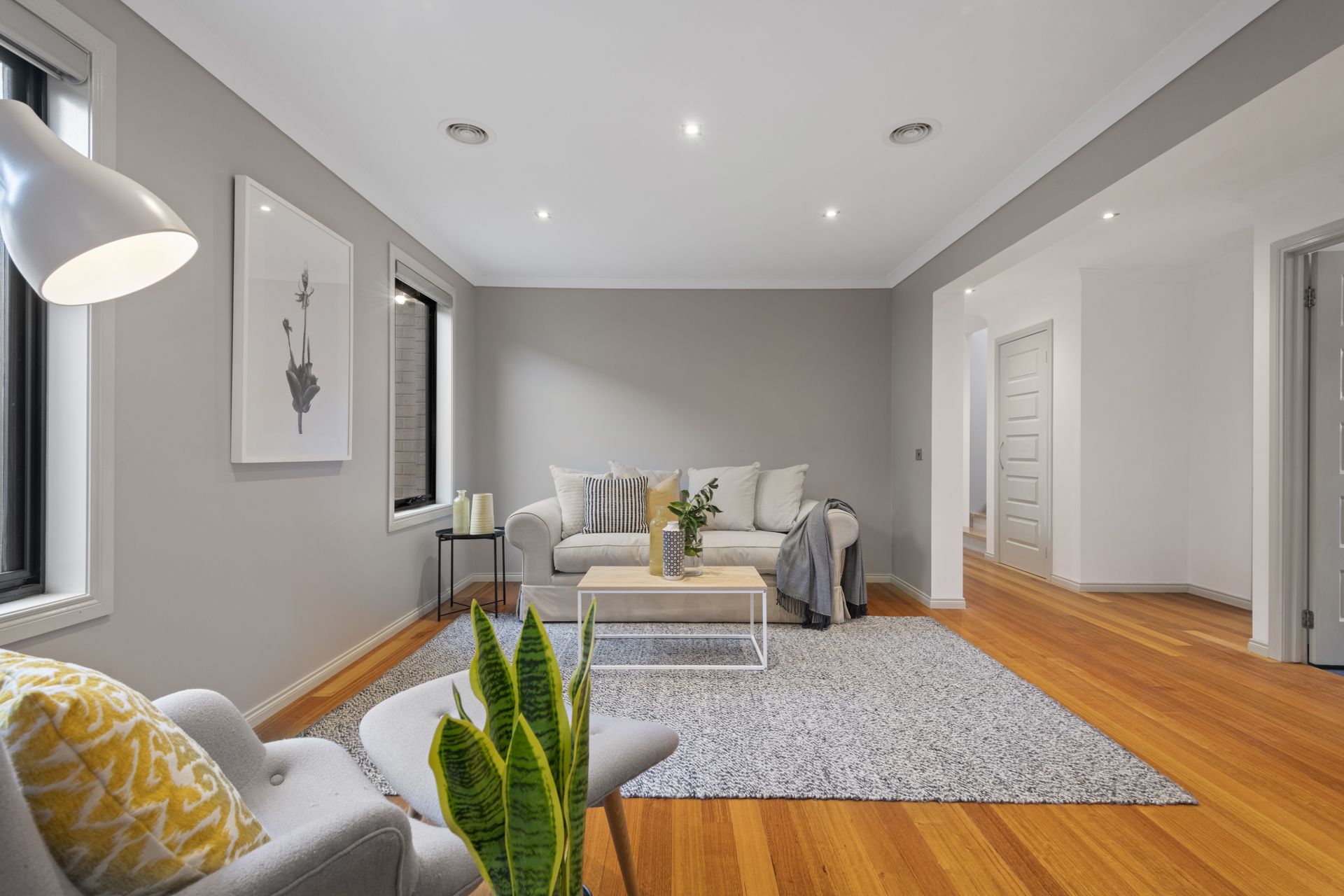 FAMILY HAVEN - FIRST TIME OFFERED