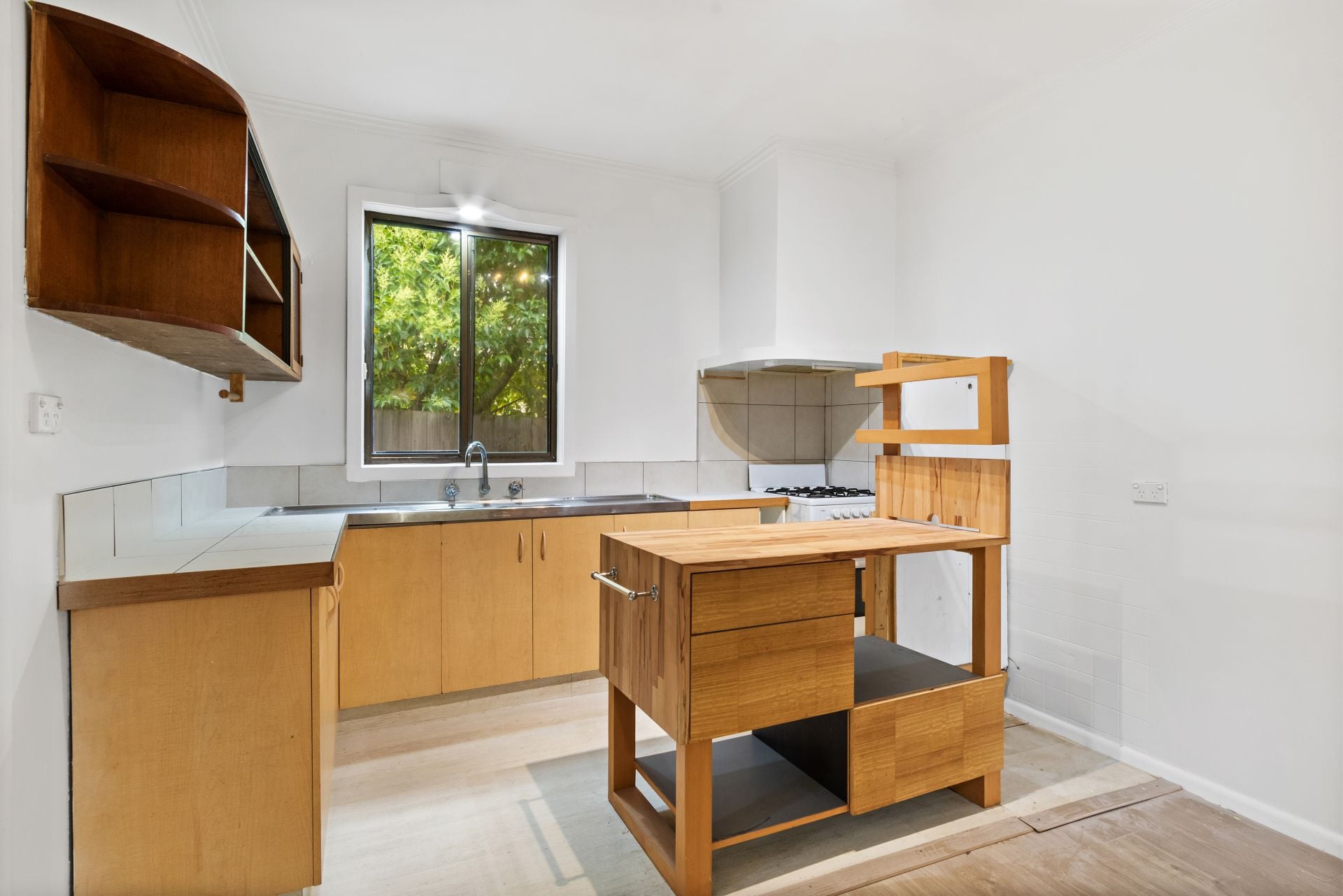 Affordable in Perfect Location