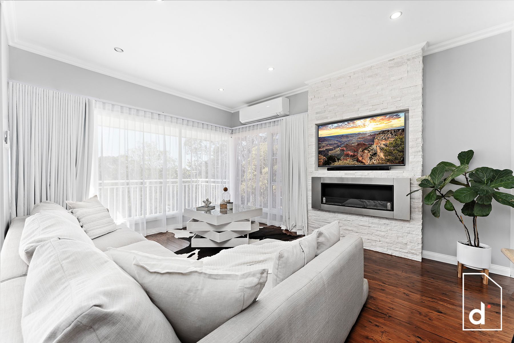 53 Bellevue Road, Figtree NSW