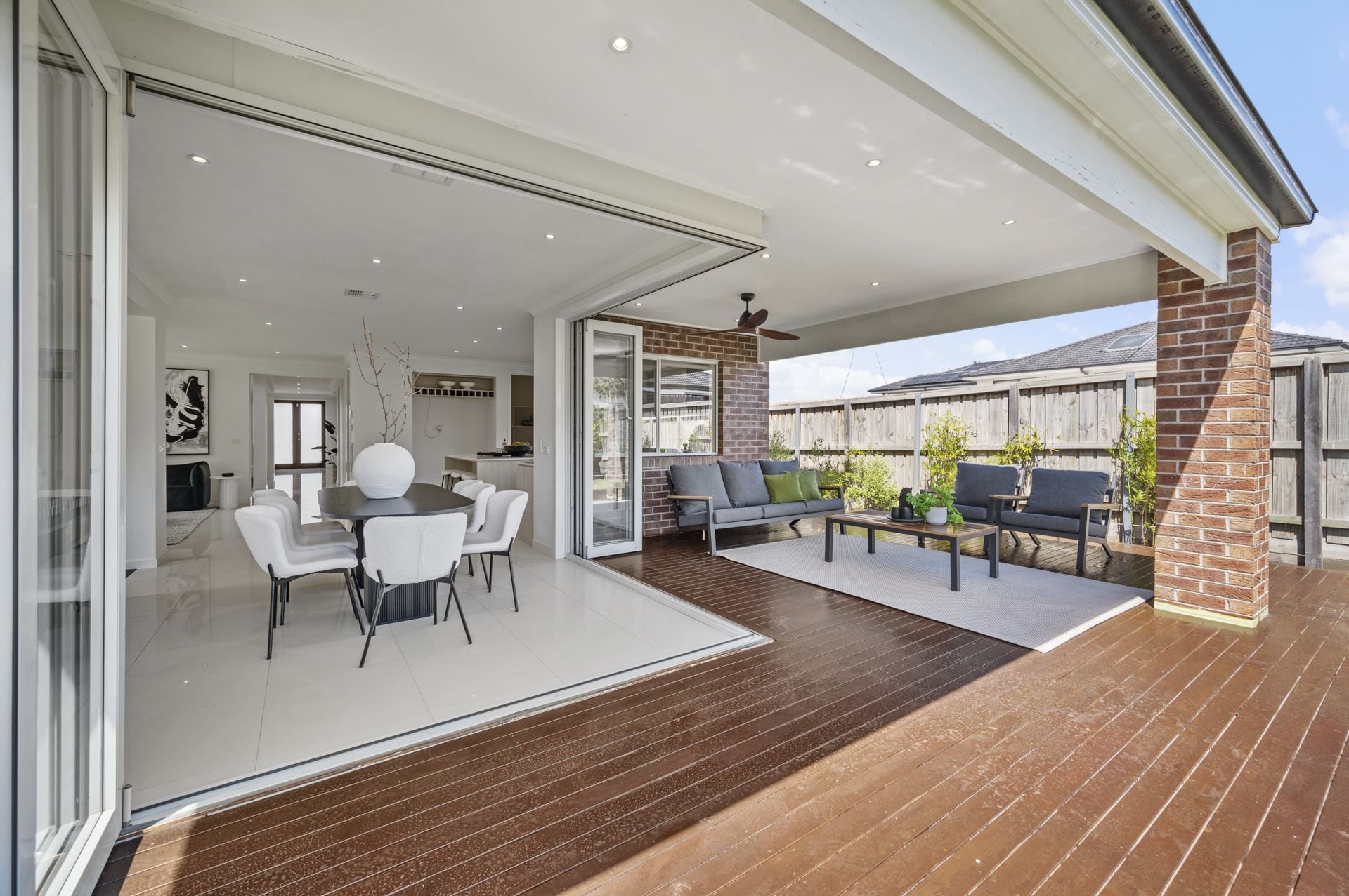 Luxurious Living in Every Detail