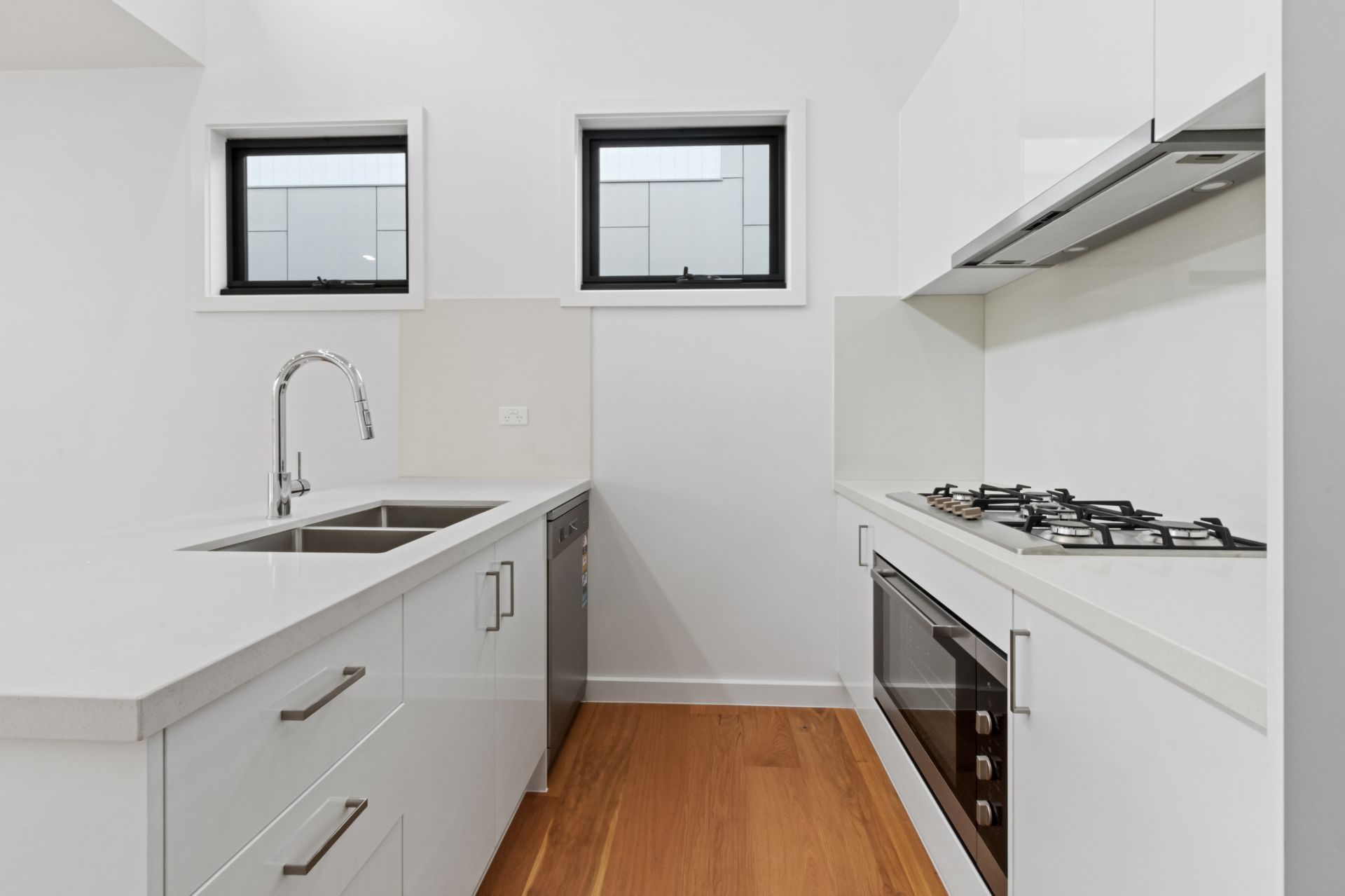 Brand new, luxury townhouse!