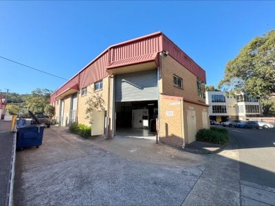 Brookvale - 2C/106 Old Pittwater Road