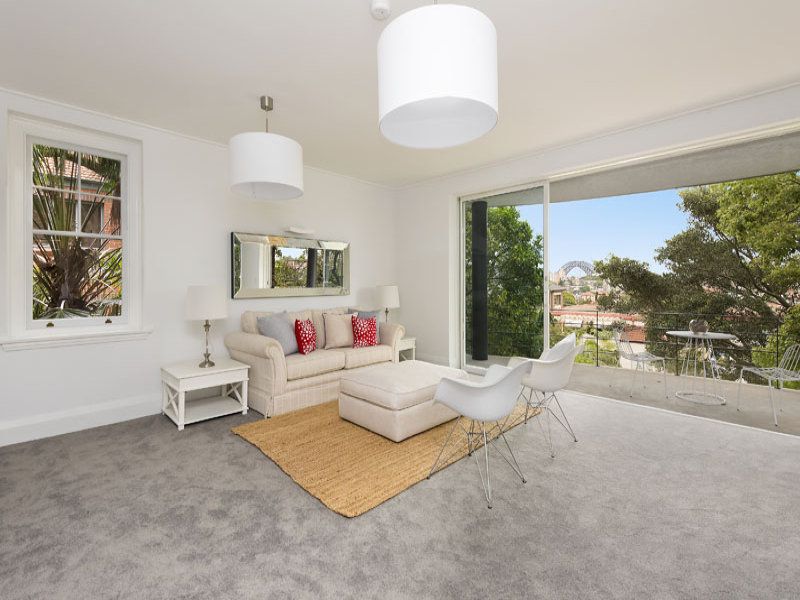3/68 Cremorne Road CREMORNE POINT NSW, Point - Thumbnail 5