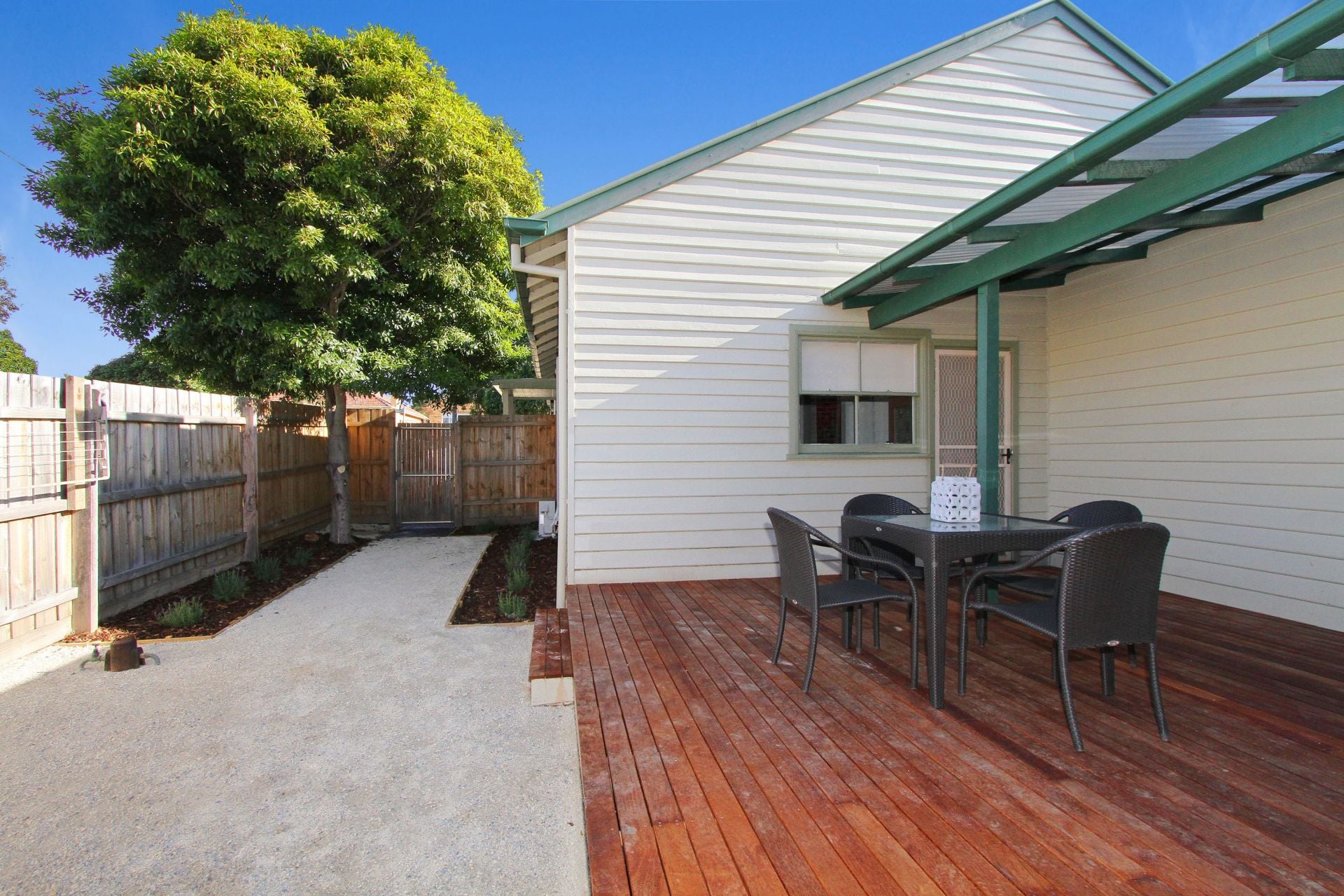 Spacious Four Bedroom Home In Prime Location