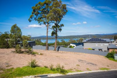 Premier Parcel Of Land