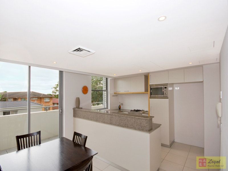 39/1 Day Street CHATSWOOD NSW, Chatswood - Thumbnail 6