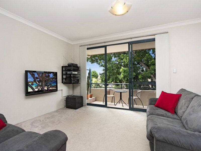 13/63a Barnstaple Road, Five Dock NSW