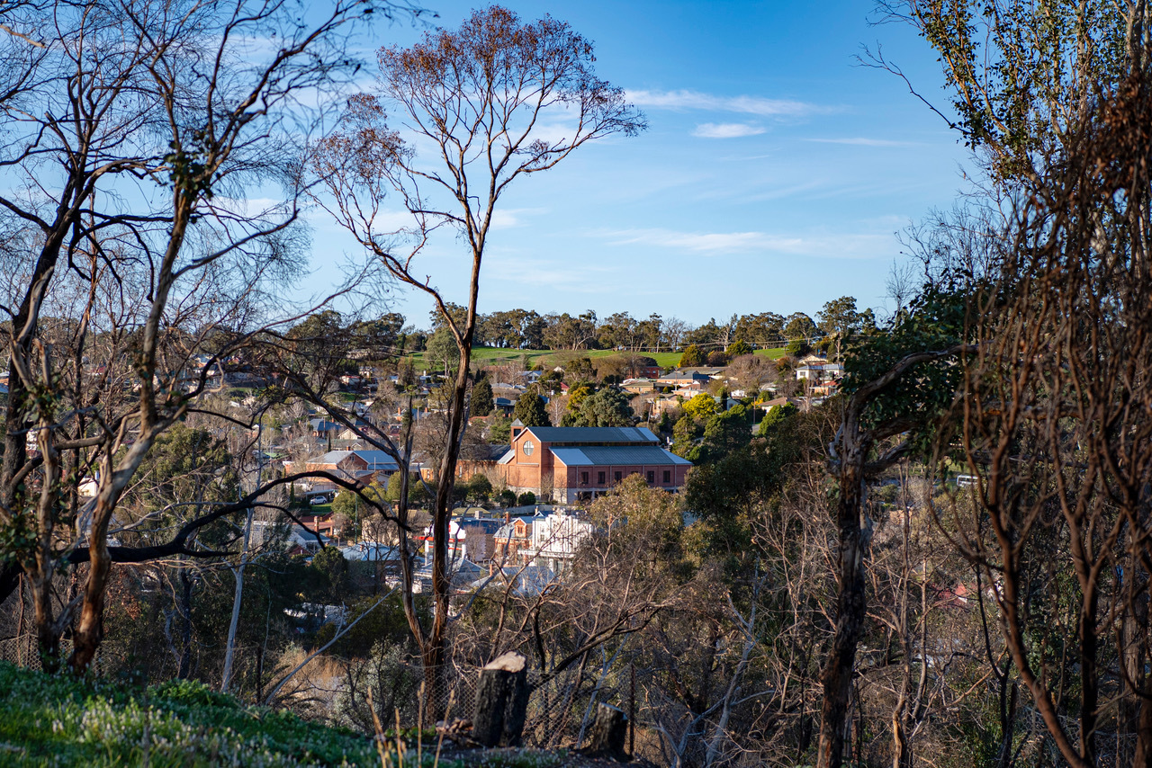 1 MILL ROAD Lobethal 5241