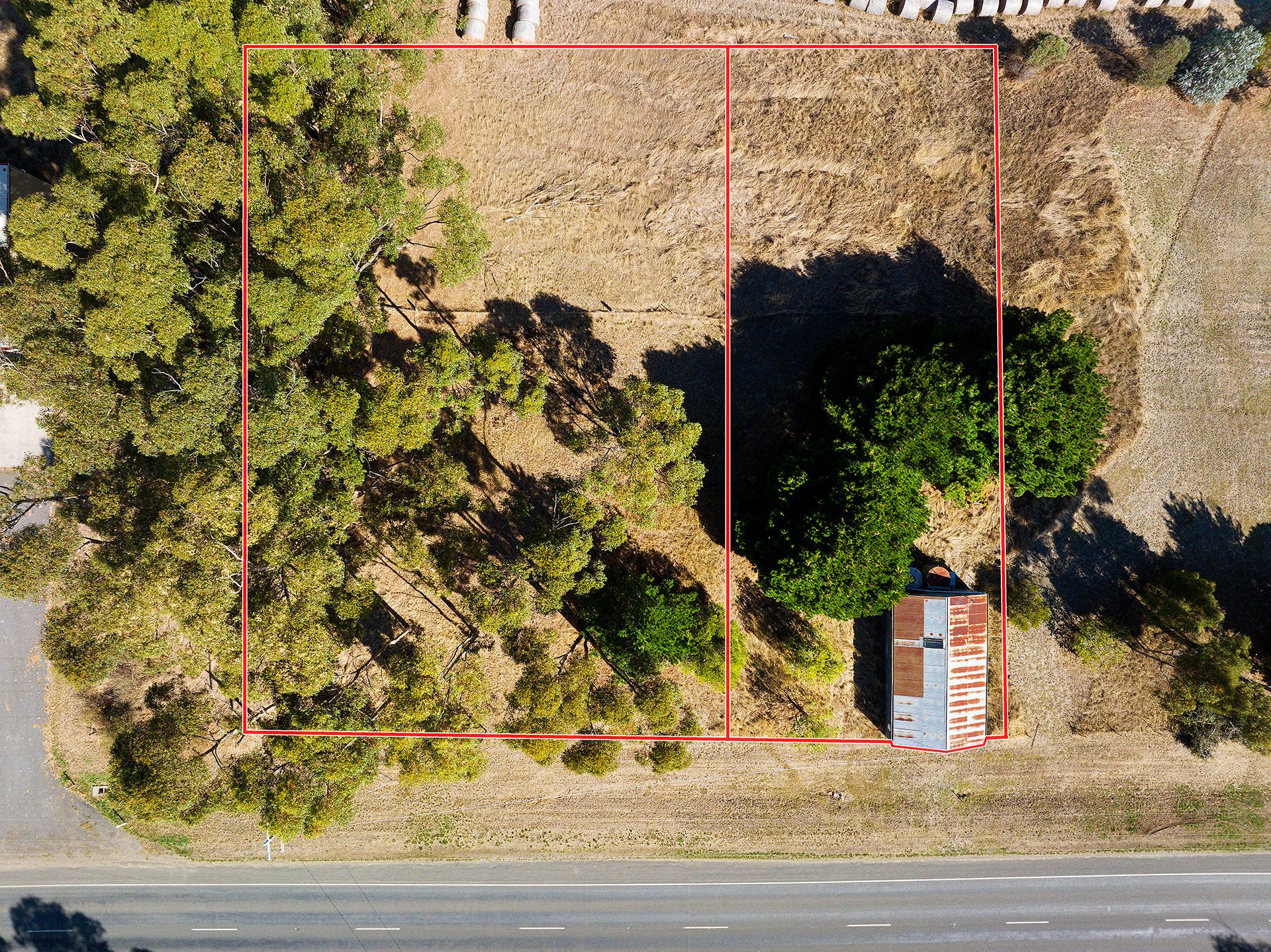 Real Estate For Sale Lot 20/ Glenelg Highway Westmere , VIC