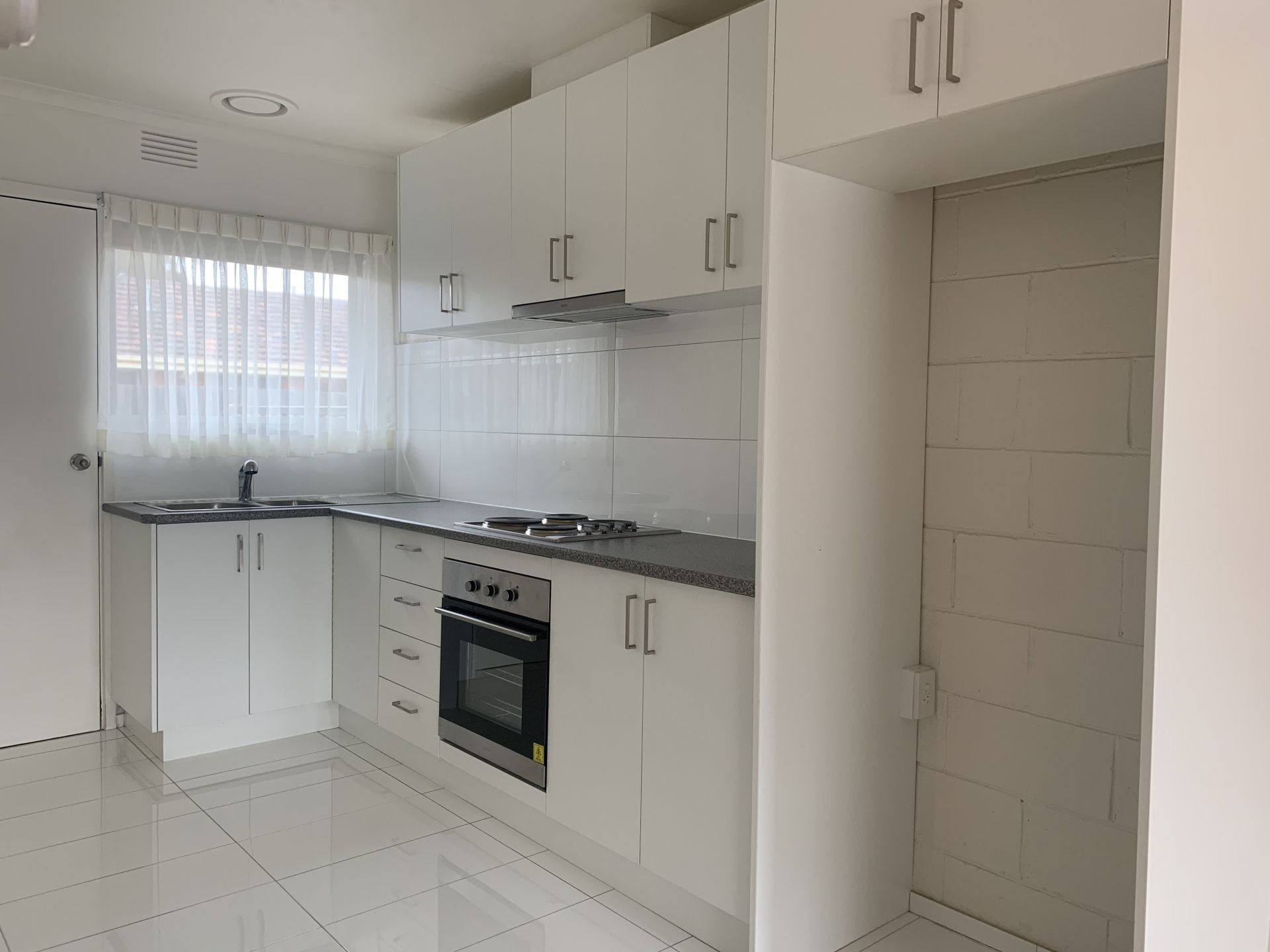 RECENTLY RENOVATED
