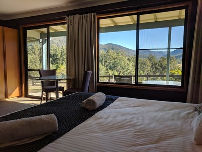 HALF SHARE FREEHOLD RESORT + MANAGEMENT FOR SALE