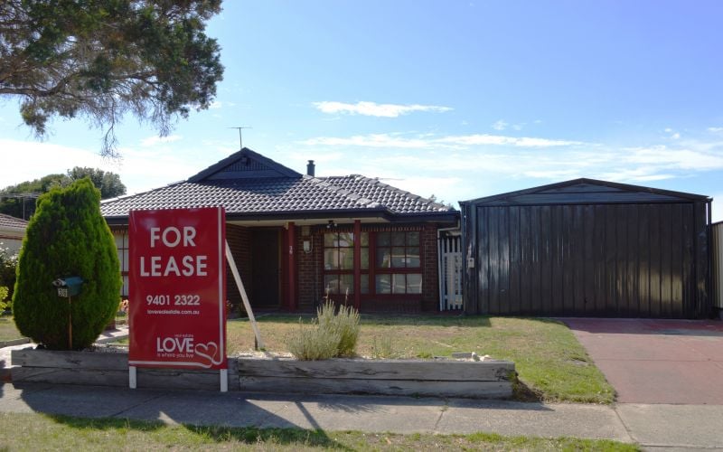 36 Kellaway Crescent, Mill Park
