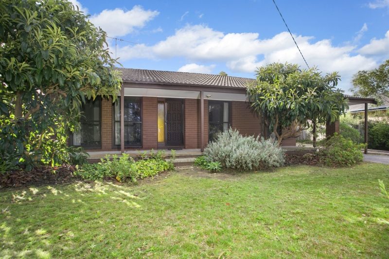 Real Estate For Sale 129 Asbury Street Ocean Grove , VIC