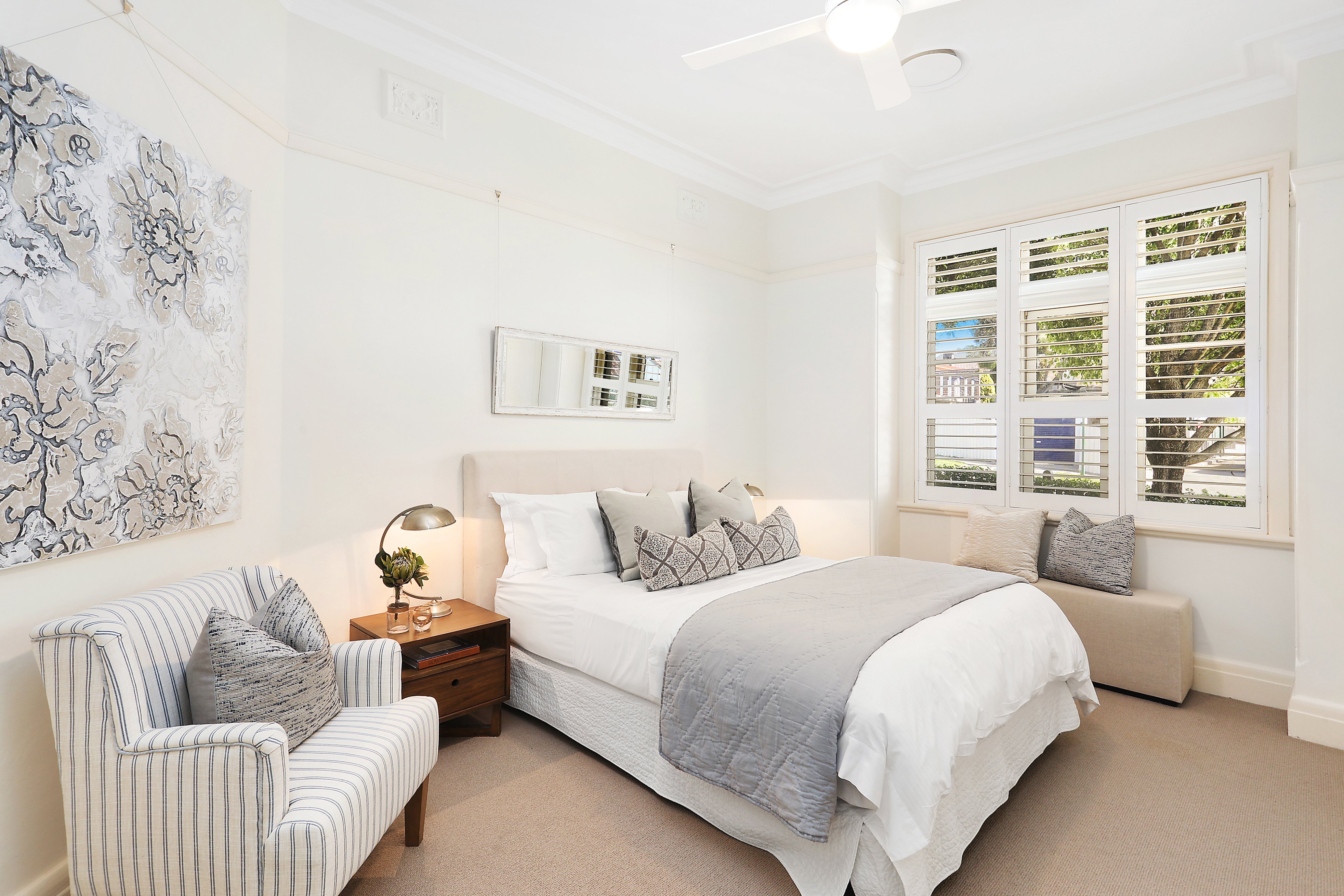 1  Congewoi Road  Mosman 2088