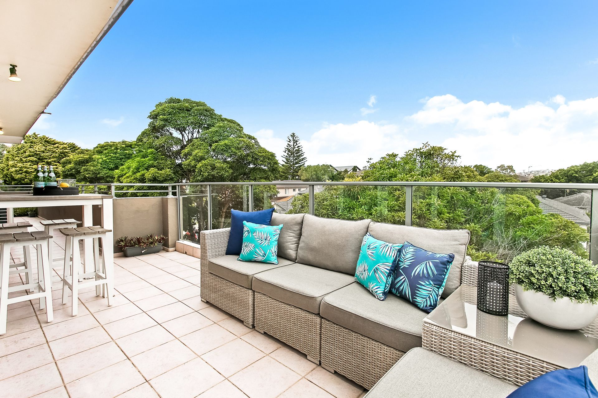 7/18-20 Chaleyer Street, Rose Bay, Rose Bay - Thumbnail 4