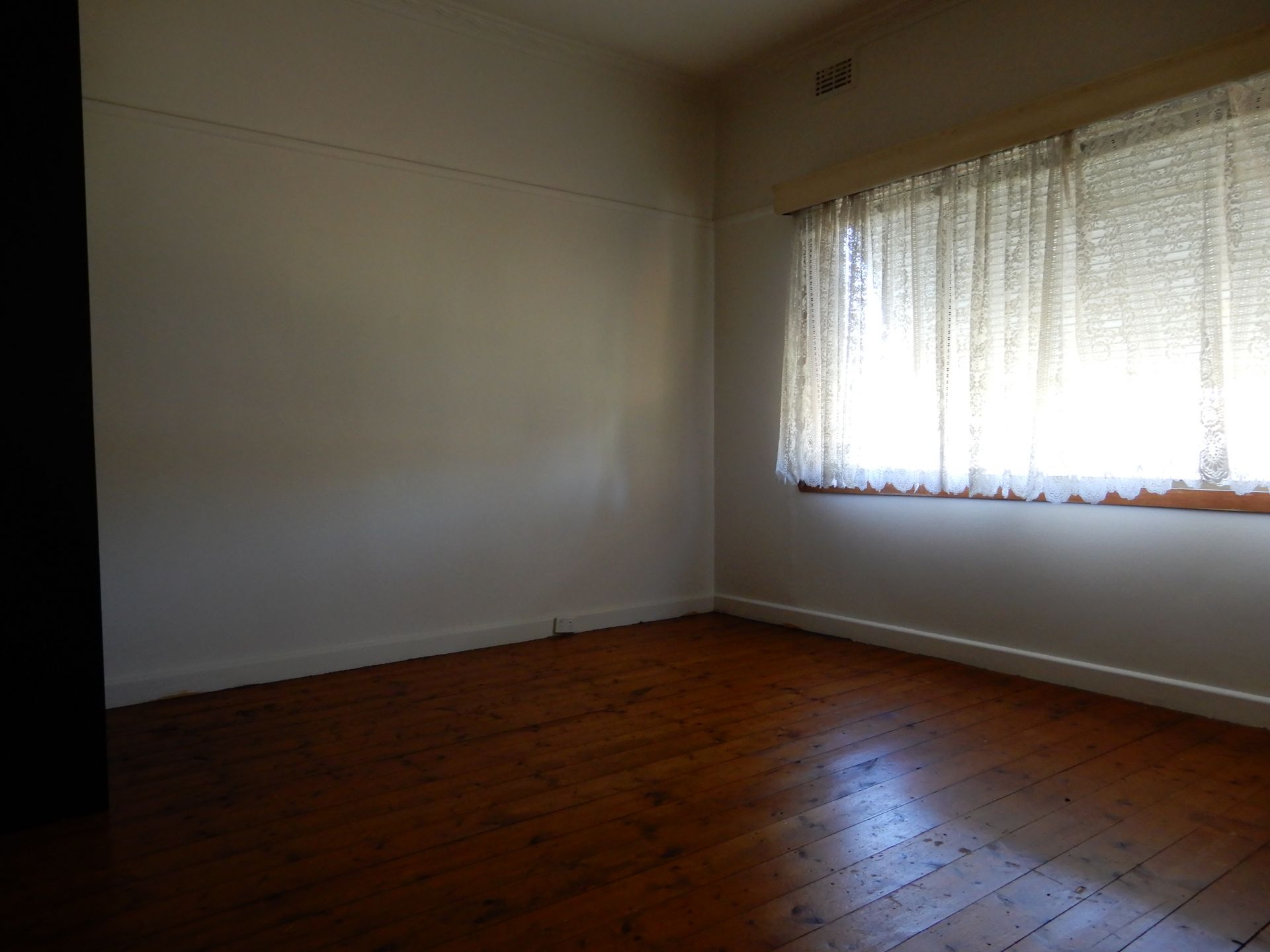 Delightful Two Bedroom Weatherboard