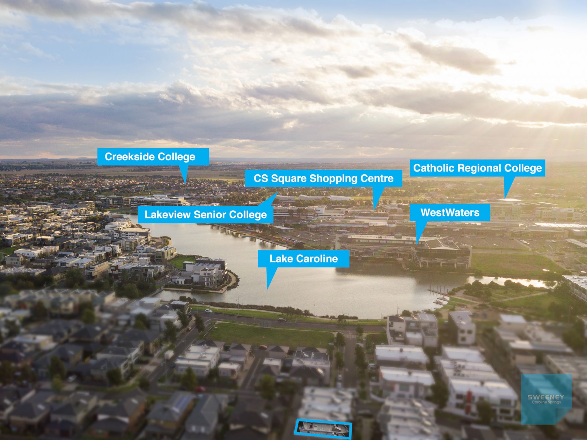 7/25 Boathouse Drive, Caroline Springs - Thumbnail 4