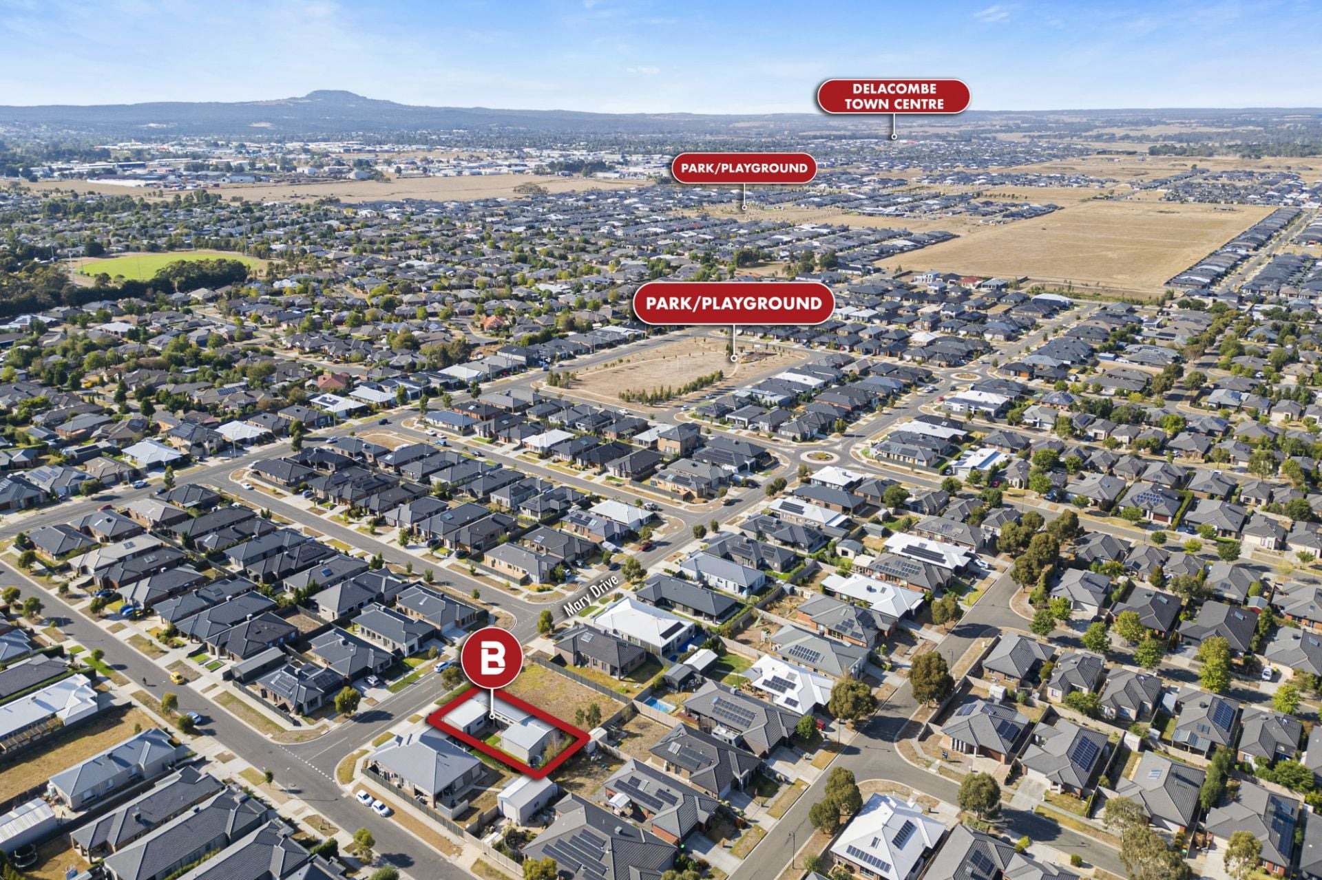 4 Mary Drive, Alfredton, Alfredton - Thumbnail 3