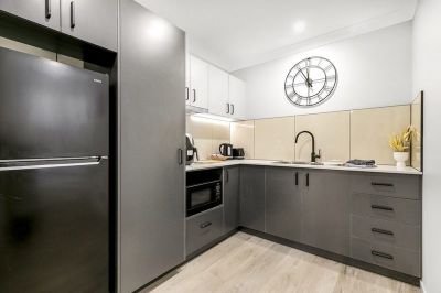 BOUTIQUE APARTMENTS FOR SALE - POPULAR CENTRAL COAST AREA