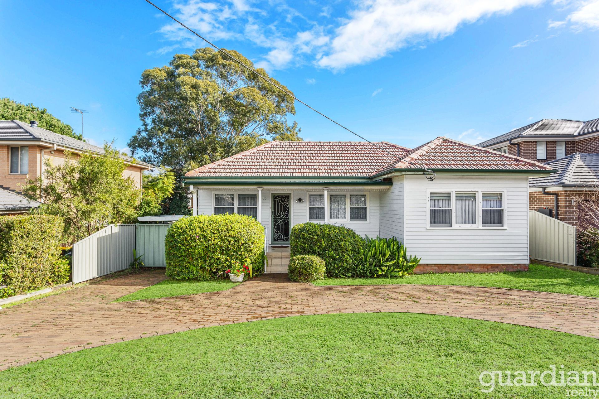98 Bungaree Road Toongabbie NSW, Toongabbie - Thumbnail 2