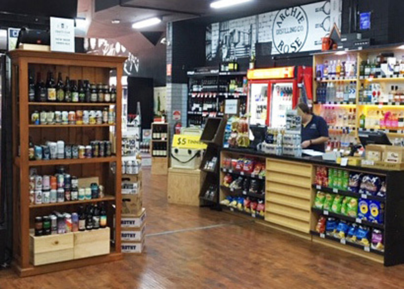 Manenti Quinlan & Associates Alcohol/Liquor For Sale, LIQUOR STORE FOR SALE LOWER NORTH SYDNEY
