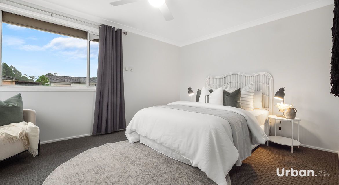 Mcgraths Hill 14 Andrew Thompson Drive