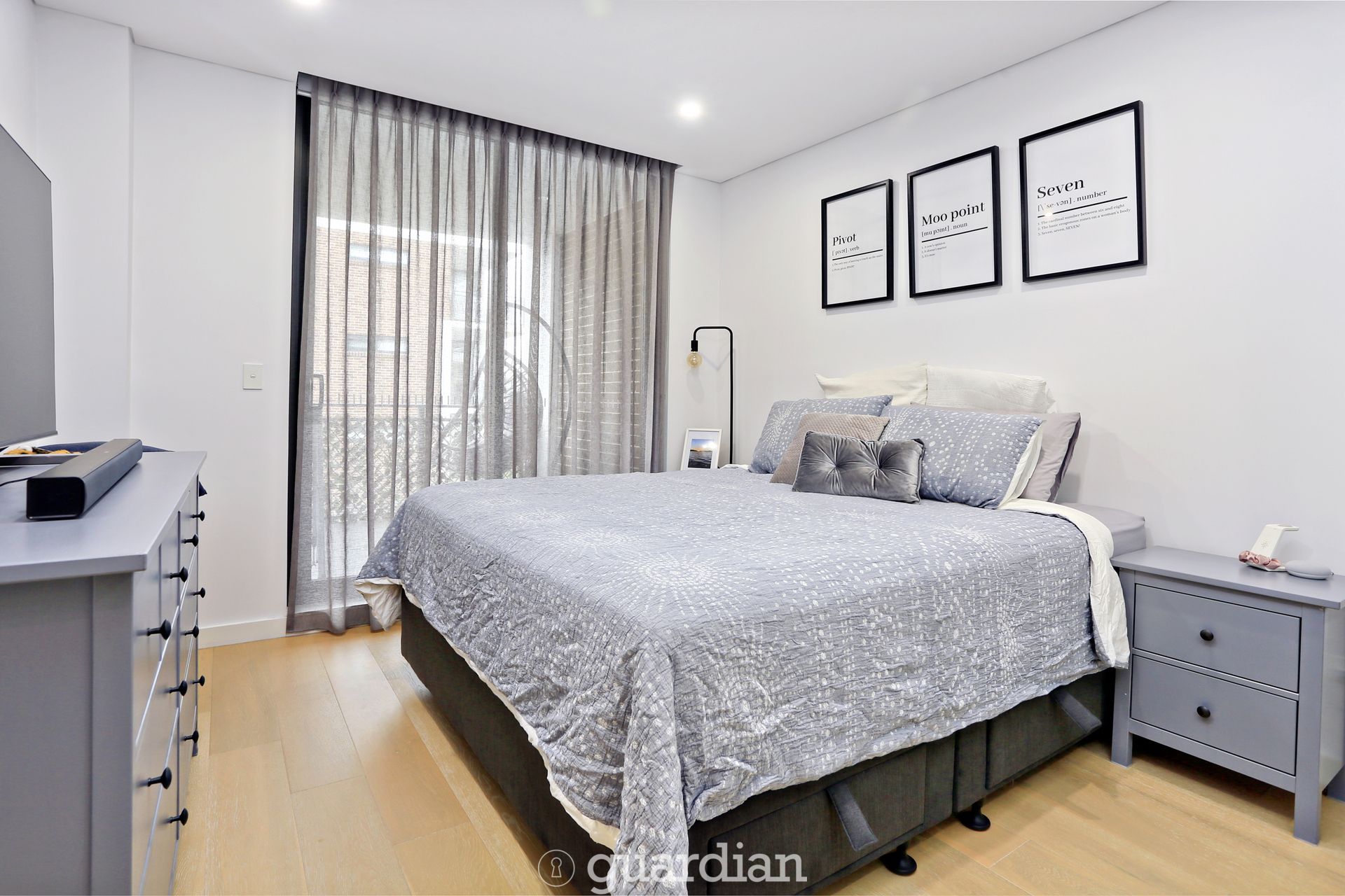 219/3 Gerbera Place Kellyville NSW, Kellyville - Thumbnail 6