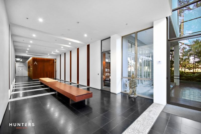 1104B/8 Cowper Street, Parramatta