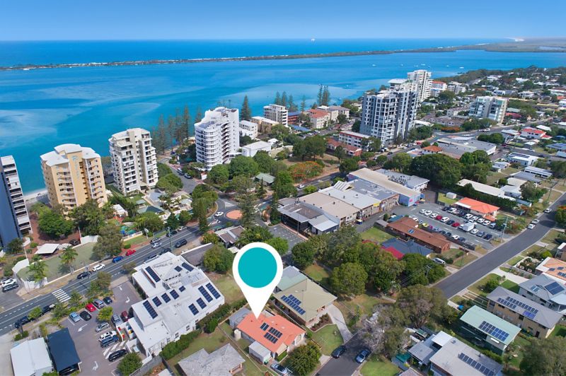 Real Estate For Sale 79 Taylor Avenue Golden Beach , QLD