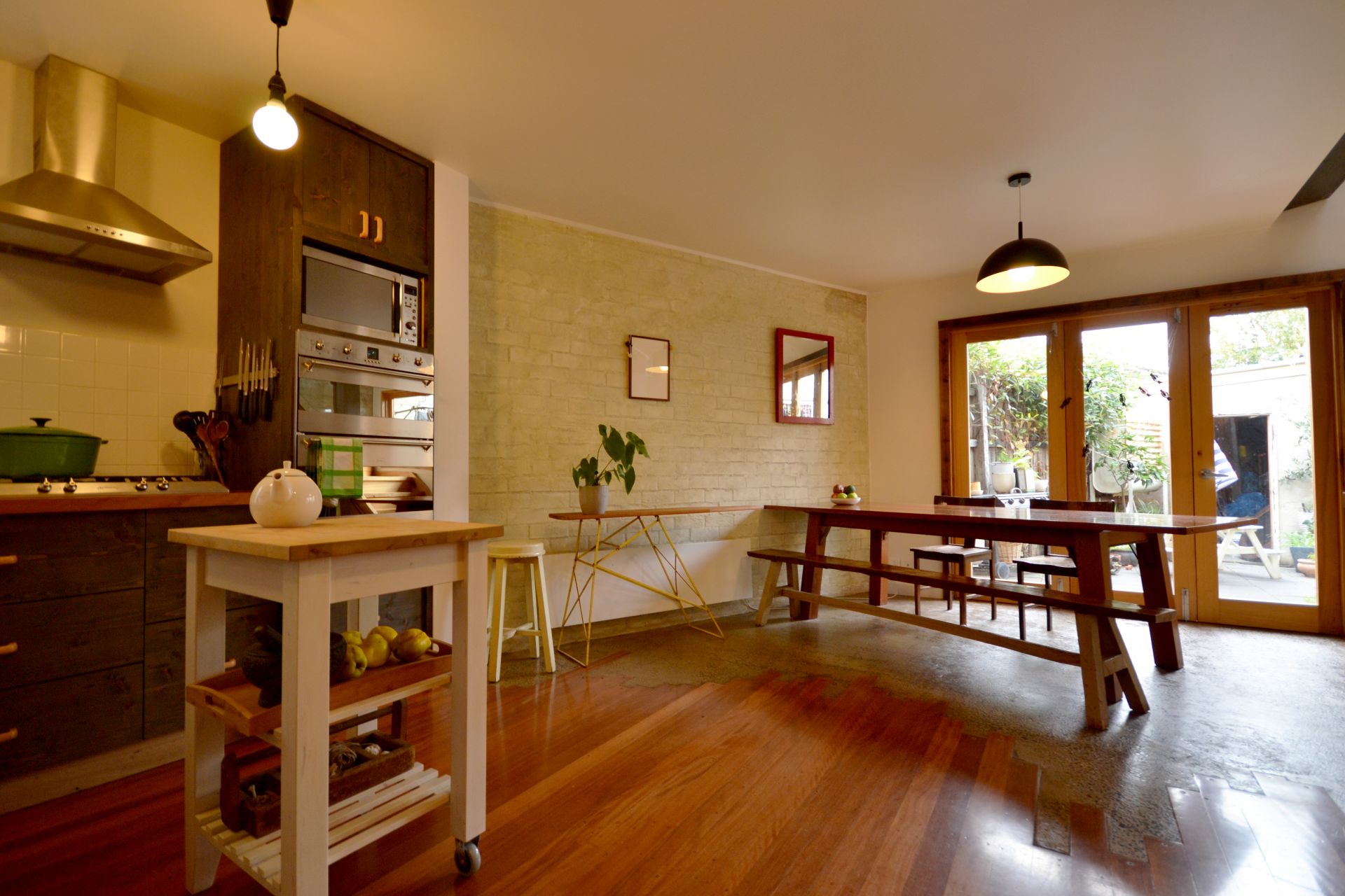SUSTAINABILITY AND COMFORT