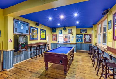 Freehold Hotel for Sale - New England Town