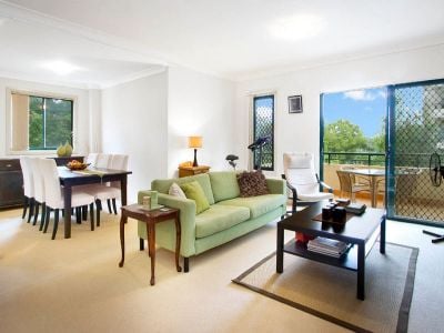 5/7 Freeman Road, CHATSWOOD NSW, Chatswood - Thumbnail 8